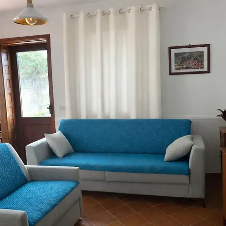 Mesiano Ferienhaus Polistena